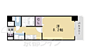 マジェスティ4階6.4万円