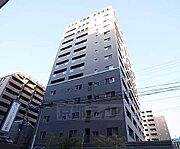 烏丸御池駅より徒歩2分 3階 築18年5ヶ月の賃貸物件