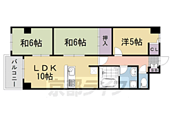 第45長栄シャルト五条 10階