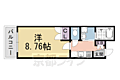 フォーブル高倉2階6.1万円