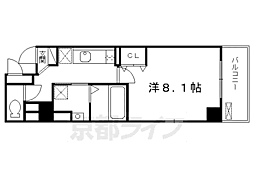 京阪本線 中書島駅 徒歩30分