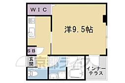 KKハウスII 2階
