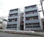 アーバンヒル桃山 1階 築38年4ヶ月の賃貸物件