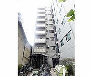 ルピエ四条 9階 築39年5ヶ月の賃貸物件