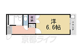 レオパレス久世 2階