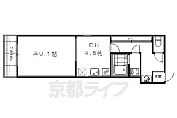 アイカーサ富小路 2階