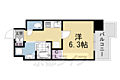 アスヴェル京都堀川高辻9階6.5万円