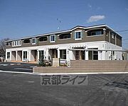 パークハウス青谷の賃貸物件