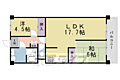京都ロジュマン島町A棟5階10.5万円