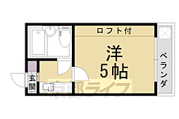 阪急京都本線 長岡天神駅 徒歩7分 4階/-