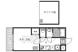 ロフティ芦山寺 3階/-