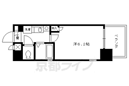京都市営烏丸線 烏丸御池駅 徒歩5分