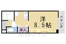 セリバ中久世 4階