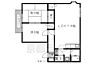 間取り：間取