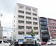 西大路御池駅より徒歩1分 5階 築21年2ヶ月の賃貸物件