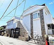 西院駅より徒歩8分 2階 築37年4ヶ月の賃貸物件