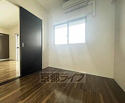 クリスタ京都 3LDKの写真