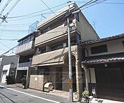 五条駅より徒歩3分 1階 築40年7ヶ月の賃貸物件