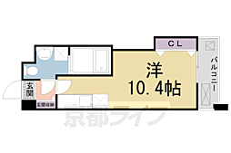 JR片町線(学研都市線) 大住駅 徒歩8分
