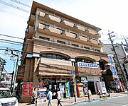 長岡天神駅より徒歩3分 3階 築44年4ヶ月の賃貸物件