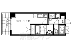 ファミネス上殿田 4階