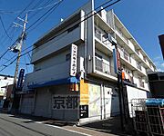藤の森コーポ 3階 築53年1ヶ月の賃貸物件