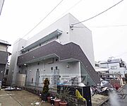 花園駅より徒歩5分 1階 築9年4ヶ月の賃貸物件