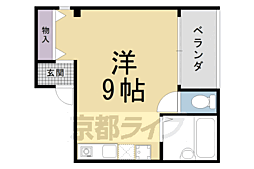 ハイツデミ 2階
