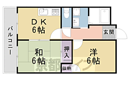 グリーンベルI号館 2階/-