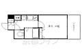 プレサンス京都四条烏丸クロス1階6.0万円