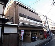 アパルトマン505 4階 築18年9ヶ月の賃貸物件