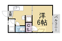 京阪本線 神宮丸太町駅 徒歩13分 2階/-