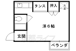 リエス東堀川 4階/-
