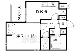 プリムローズ・アネックス 5階/-