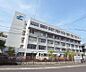 周辺：嵯峨美術大学まで1650m