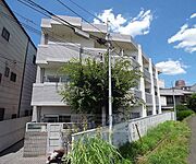 伏見駅より徒歩4分 2階 築37年11ヶ月の賃貸物件