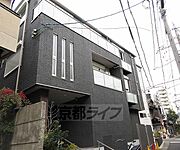 RESANA竹鼻 3階 築9年7ヶ月の賃貸物件