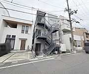パープルハイツの賃貸物件
