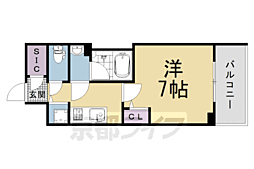 ベラジオ雅び京都七条ウエストII 9階