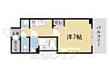 ベラジオ雅び京都七条ウエストII3階7.0万円