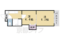 京都市営烏丸線 丸太町駅 徒歩2分