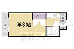 アーバンハウスＡ＆ＵI 7階