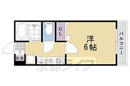 JR山陰本線 亀岡駅 4.2km