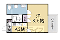 モノ・コモド御前3階6.2万円