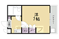 ジョイアネックス東寺3階4.6万円