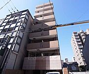 プレサンス京都烏丸御池２ 2階 築24年10ヶ月の賃貸物件