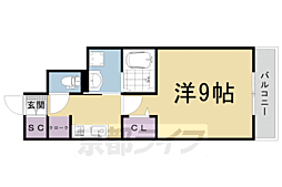 ストーリーズうずまさ 3階