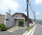 北山駅より徒歩44分 2階 築16年4ヶ月の賃貸物件