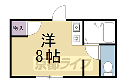 コーポ乾隆 3階