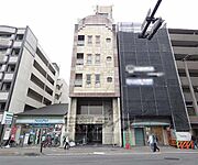 高樹会館 4階 築25年10ヶ月の賃貸物件